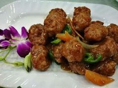 -宝发园名菜馆