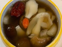 -功德林素菜饭庄(前门店)