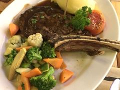 -Bamboo Bar & Grill Restaurant