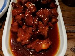 -绿茶餐厅万锦 Green Tea Restaurant Markham