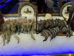 -加餐海鲜自助餐厅(福清万达店)
