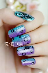 2013.5.更 (24)-悦指间美甲美睫