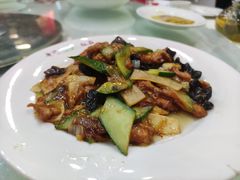 -晋阳饭庄(虎坊桥店)