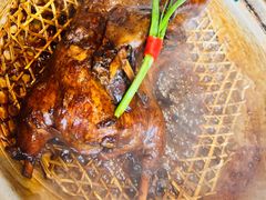 -老燕皇·南京菜(玄武湖店)