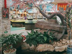 -森谷美食公园(杨行店)