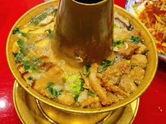 -山西会馆·晋菜·晋商宴·学堂记忆(许坦西街店)