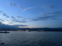 -西昌邛海湿地