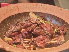 -柴米油盐(土菜院子店)