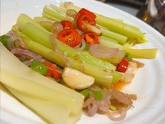 -味可道美食坊(福基路店)