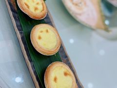 -东江渔村·古典园林·30年粤菜老字号(太和店)