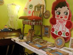 -恋物百货商店(华侨城店)