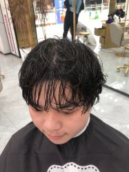 -V+ Hair