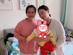 -千户高端家政育儿嫂·保姆·儿童陪伴师