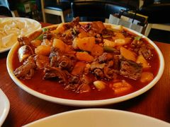 中份大盘鸡-疆Jiang·新疆秘制料理