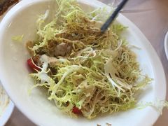 -老人和饭店(淮海中路店)