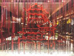 -京华烟云·北京烤鸭(领展购物广场·中关村店)