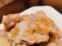 豉汁蒸排骨-粤珍轩.创始店.始于2001(含光门店)