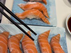 -元气寿司(东方宝泰店)