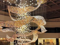 -佛山希尔顿酒店·融誉亚洲美食荟