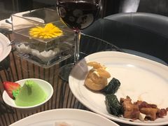 -芽庄喜来登水疗酒店