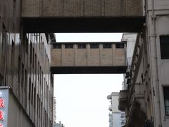 -南京路步行街