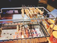 -三个蒙古大叔羊肉串(大宁店)