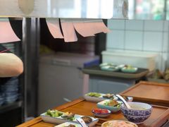 -孙盛兴奥灶面馆·蟹黄面·三虾面(山塘街总店)