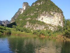 -大新明仕山庄
