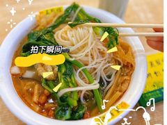 -五星螺·柳州螺蛳粉(城中万达店)