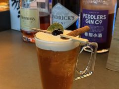 -星巴克臻选(上海合生汇1F店)