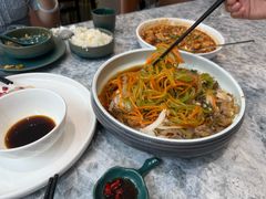 -聚丰园•湖鲜餐厅(阿红私房菜梅石路店)