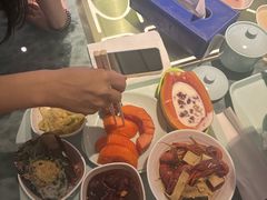 -堂会(天河店)