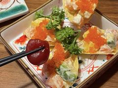 -隐月· 㐂和食屋(芝罘万达公馆店)