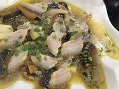 -飯興記苏帮菜·松鼠桂鱼(石路美食街店)