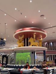 -奈尔宝家庭中心·亲子餐厅(鄞州万达店)