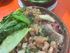 -潮香兴煲仔饭(莲花路店)
