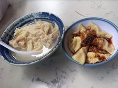 -龙抄手(文殊坊店)