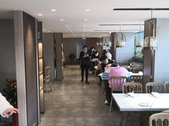 大堂-花园茶楼(兴城西路店)