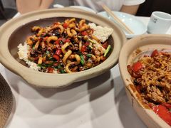 -攸州小镇家湘菜(小米科技园店)