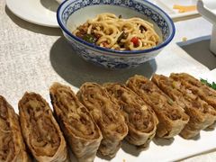 -四季小馆·地道北京小吃(广百店)