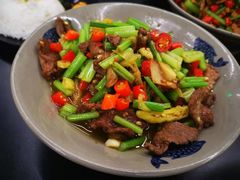 -潇湘阁(三里屯SOHO店)