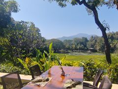 -四季酒店下午茶