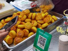 -回龙湾菜市场(雅美苑店)