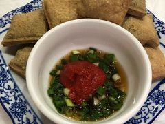 -邱记私房菜·十八年本地菜