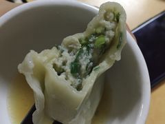 -乡府肉丁水饺(环山路店)