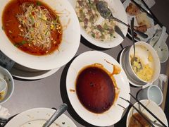 -晓淮山·扬州早茶·淮扬菜(龙阳广场店)