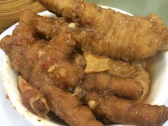 莲香楼-香港蓮香樓(上環店)