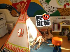 -贝美蓝天幼儿园(河东直沽园)