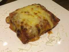 千层面-百好乐宠物友好餐厅(朝外大街店)