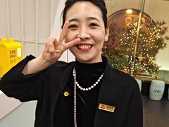 -御仙都北京菜馆·烤鸭店(双井店)